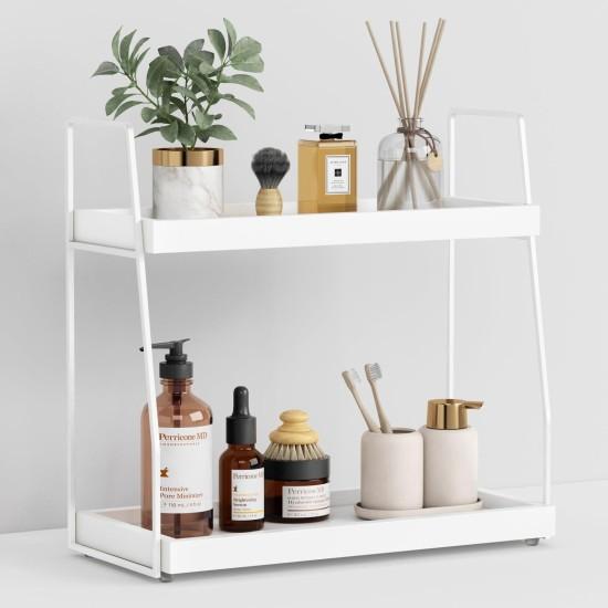 2 Katlı Organizer