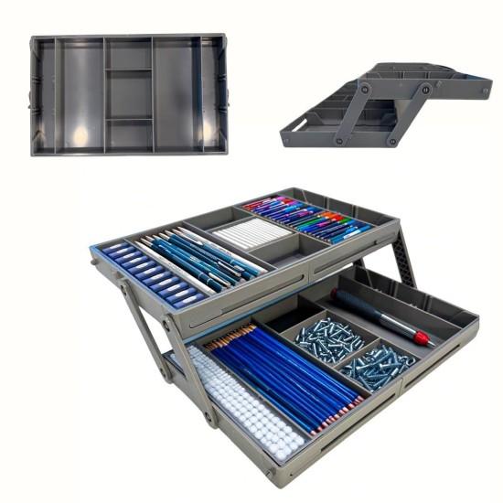 2 Katlı Organizer