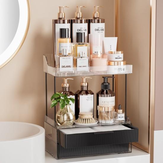 2 Katlı Organizer