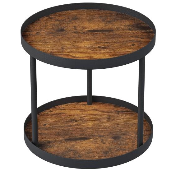 2 Katlı Organizer