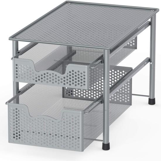 2 Katlı Organizer