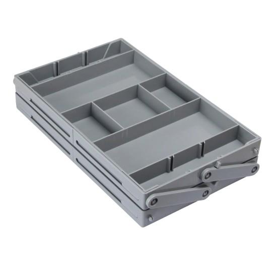 2 Katlı Organizer