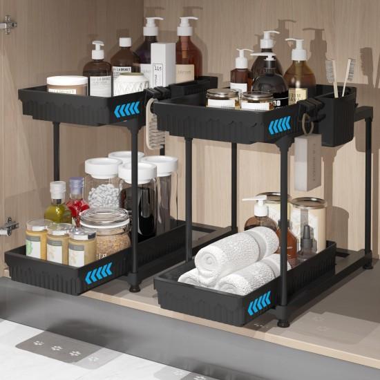 2 Katlı Organizer