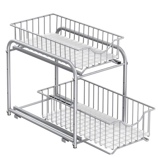 2 Katlı Organizer