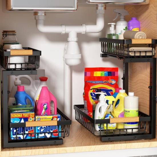 2 Katlı Organizer