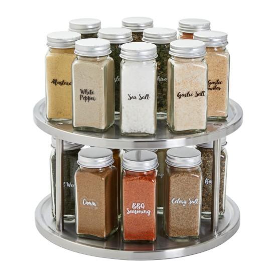 2 Katlı Organizer