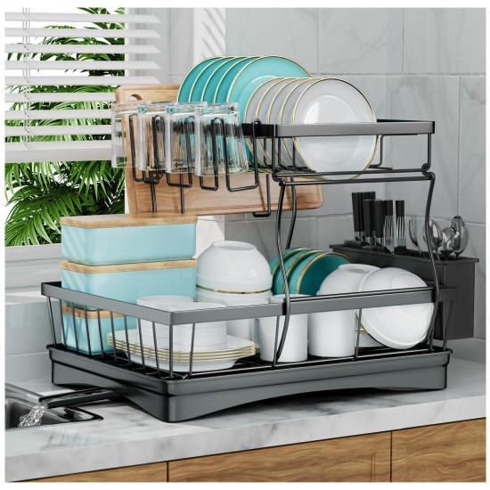 2 Katlı Organizer