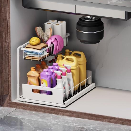 2 Katlı Organizer