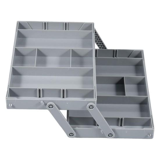 2 Katlı Organizer