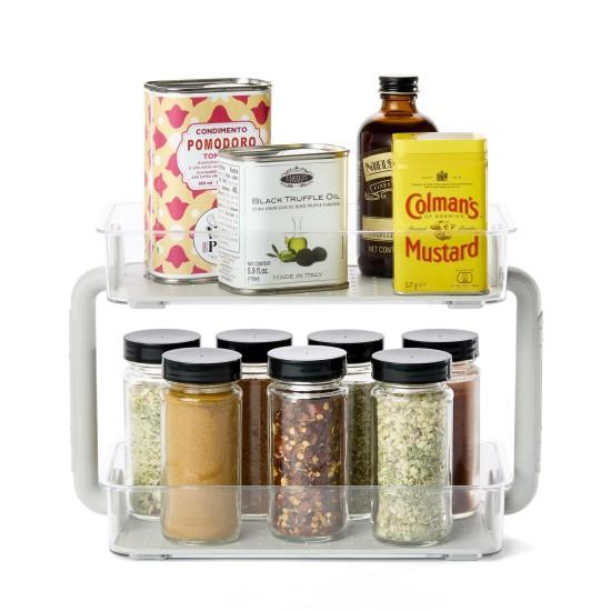 2 Katlı Organizer