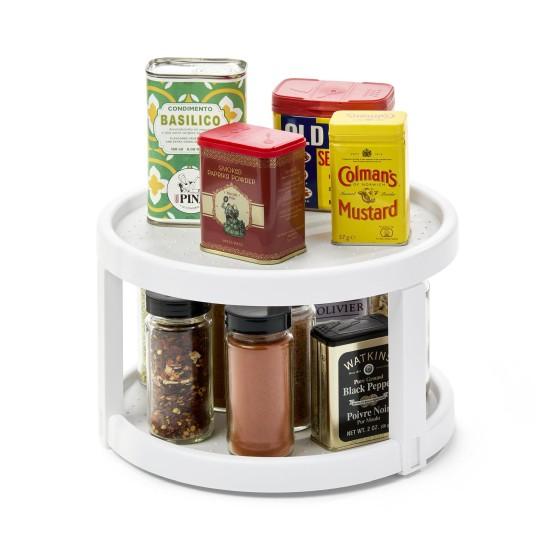 2 Katlı Organizer
