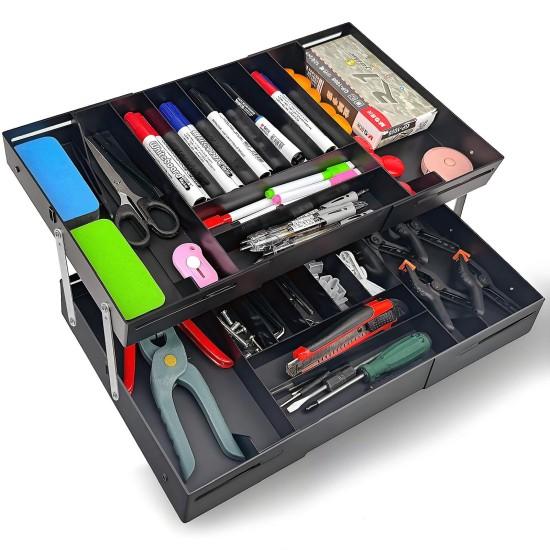2 Katlı Organizer