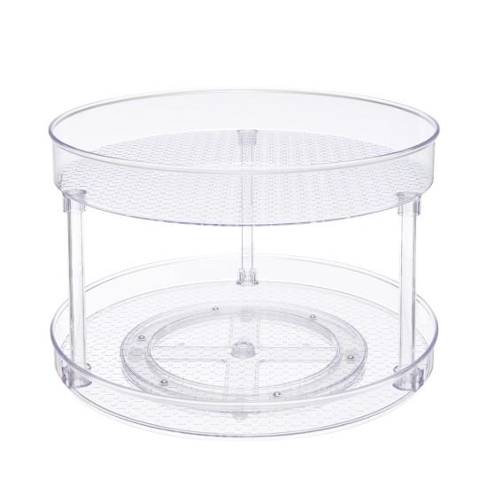2 Katlı Organizer