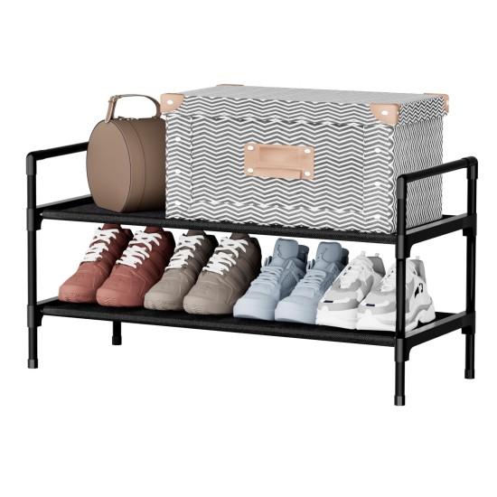 2 Katlı Organizer