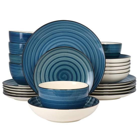 36 Parça Yemek Takımı