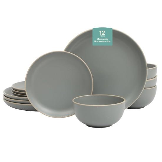 36 Parça Yemek Takımı
