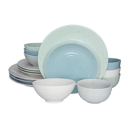 36 Parça Yemek Takımı