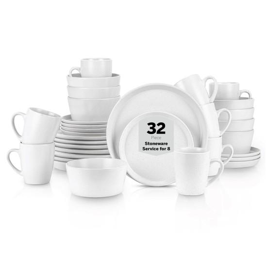 36 Parça Yemek Takımı