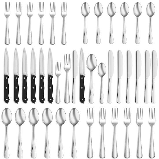 36 Parça Yemek Takımı