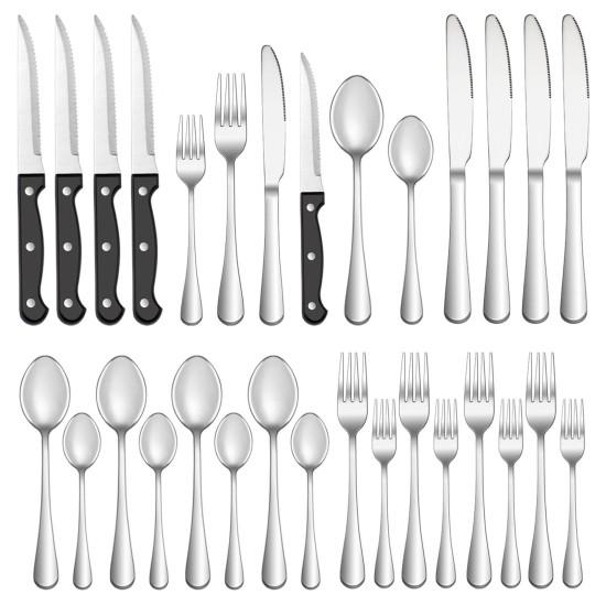 36 Parça Yemek Takımı