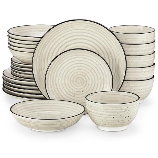 36 Parça Yemek Takımı