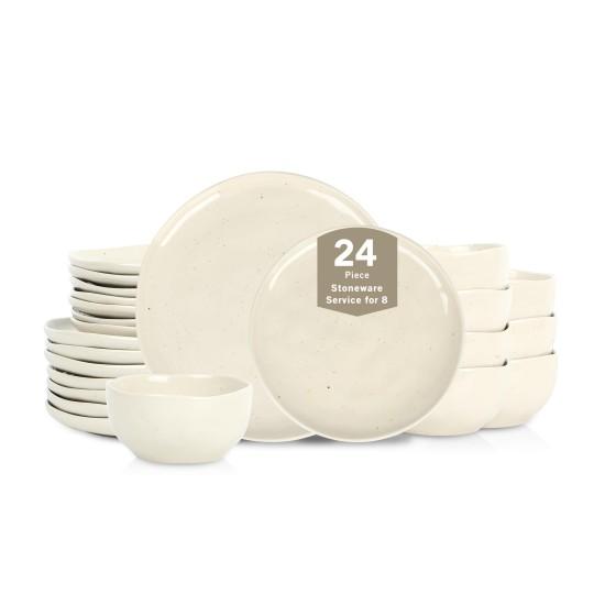 36 Parça Yemek Takımı