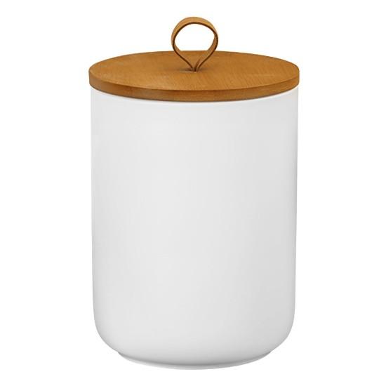 3'lü Porselen Kavanoz