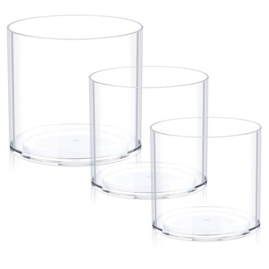 3lü Vazo Seti