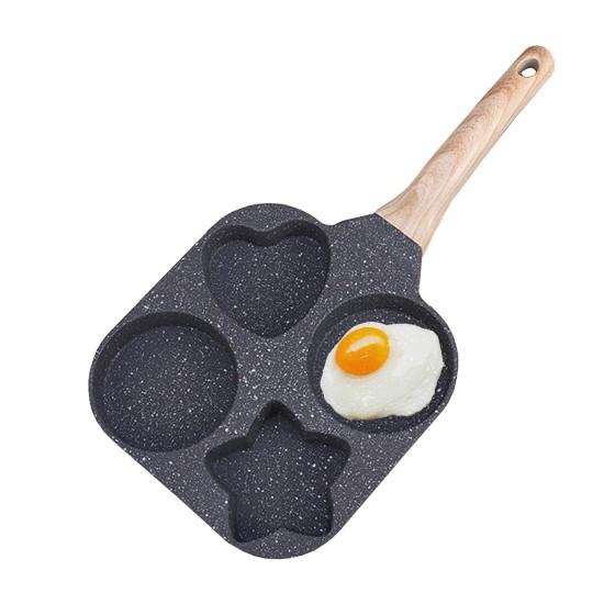 5 Bölmeli Tava
