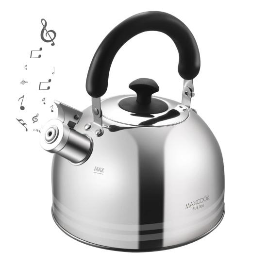 5 Litre Çelik Tencere