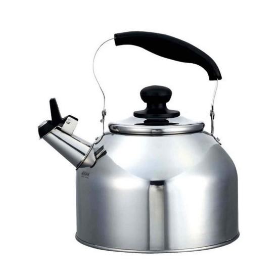 5 Litre Çelik Tencere