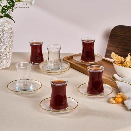 6 Kişilik Fincan Takımı