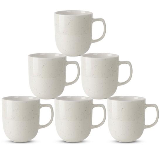 6 lı Kupa Bardak Seti