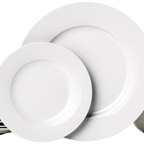 6'Lı Pasta Tabağı