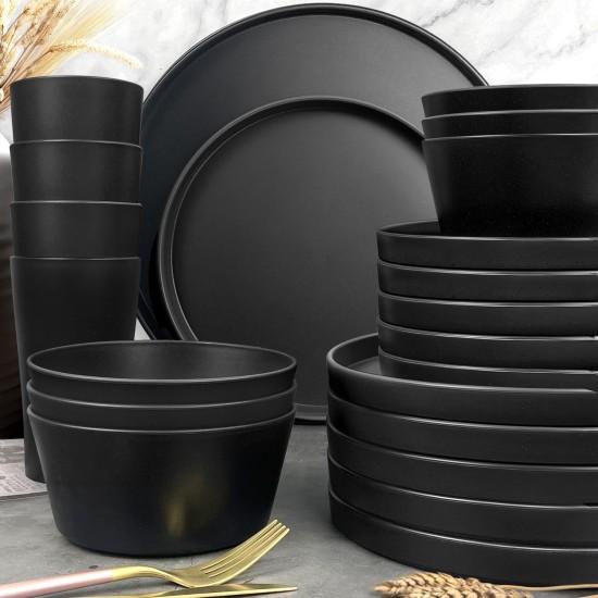 6'Lı Pasta Tabağı