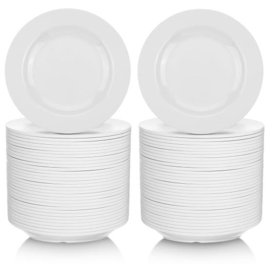 6'Lı Pasta Tabağı
