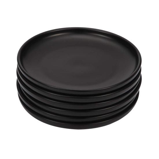 6'Lı Pasta Tabağı