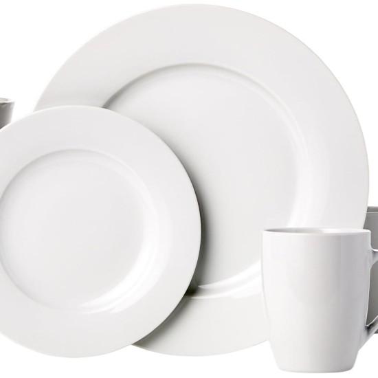 6'lı Servis Tabağı