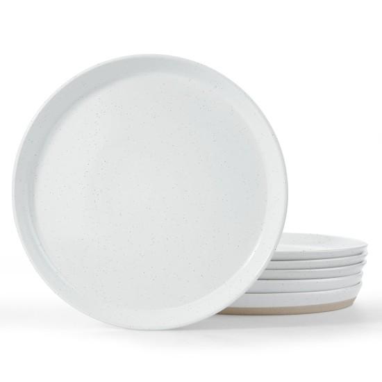 6'lı Servis Tabağı