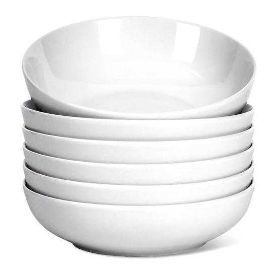 6'lı Servis Tabağı