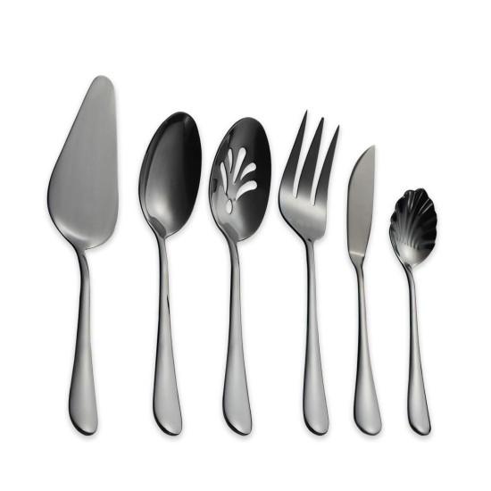 6'lı Servis Tabağı