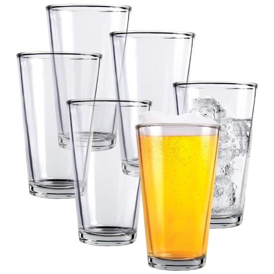 6'Lı Su Bardağı