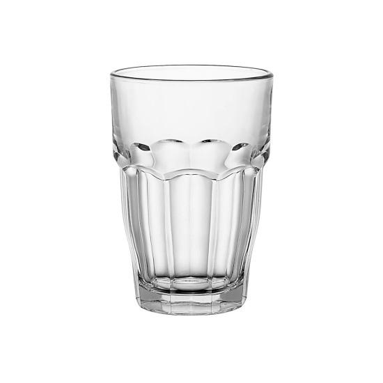 6'Lı Su Bardağı