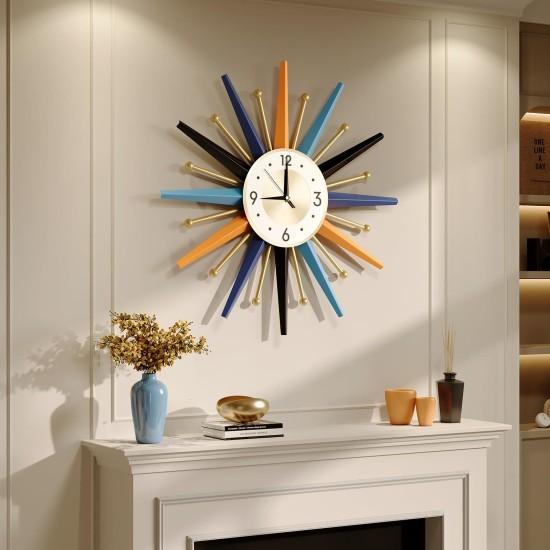 70 Cm Duvar Saati