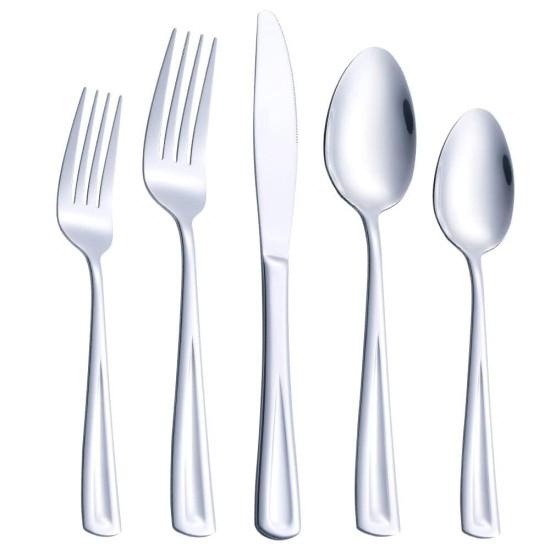 72 Parça Çatal Bıçak Takımı