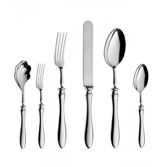 72 Parça Çatal Bıçak Takımı