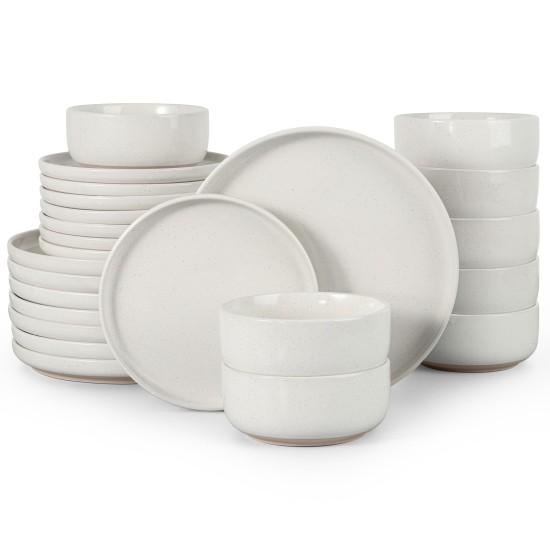 8 Kişilik Yemek Takımı