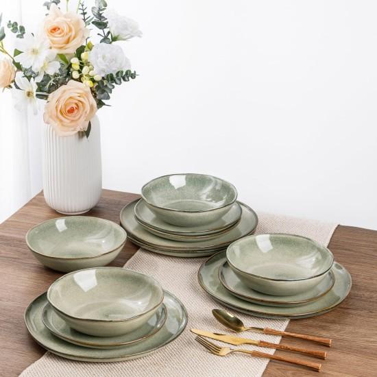 8 Kişilik Yemek Takımı