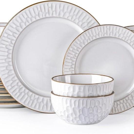 8 Kişilik Yemek Takımı