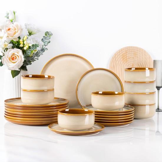 8 Kişilik Yemek Takımı